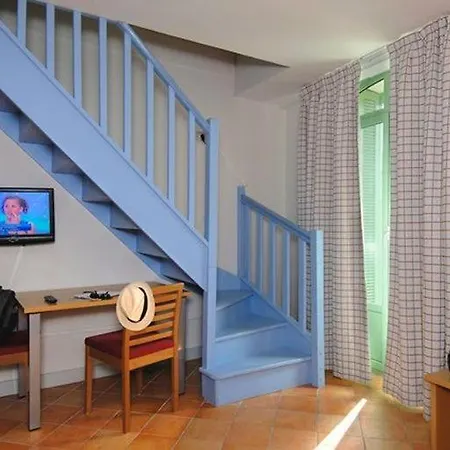 Holiday Park- S2 Nizza