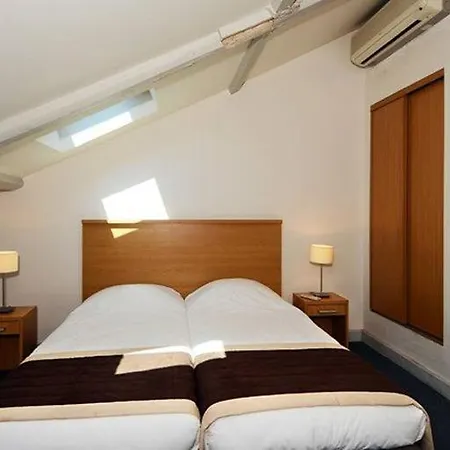 Holiday Park- S2 Resort Nizza