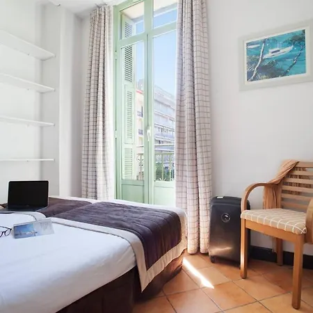 Holiday Park- S2 Nizza