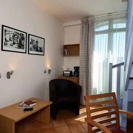 Resort Holiday Park- S2 Nizza