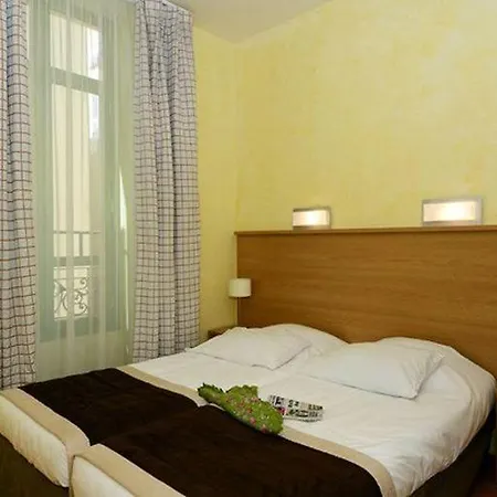 Resort Holiday Park- S2 Nice